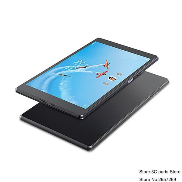 lenovo tab4 8504f / 8504n wifi/lte 8.0 inch qualcomm 2gb ram 16gb rom 1280x800 ips 4850mah lenovo 8504f/n android 7.1 tablet
lenovo tab4 8504f / 8504n wifi/lte 8.0 inch qualcomm 2gb ram 16gb rom 1280x800 ips 4850mah lenovo 8504f/n android 7.1 tablet