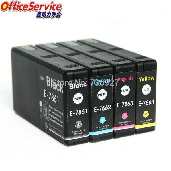 t7861 compatible ink cartridge for workforce pro wf-4630 wf-4640 wf-5110 wf-5190 wf-5690 wf-5620 printer1 cartridges
t7861 compatible ink cartridge for workforce pro wf-4630 wf-4640 wf-5110 wf-5190 wf-5690 wf-5620 printer1 cartridges