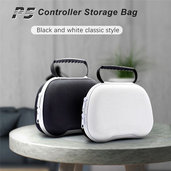 ps5 game controller storage bag deluxe carrying case hard protective box for playstation 5 wireless game controller ps5 accessories
ps5 game controller storage bag deluxe carrying case hard protective box for playstation 5 wireless game controller ps5 accessories