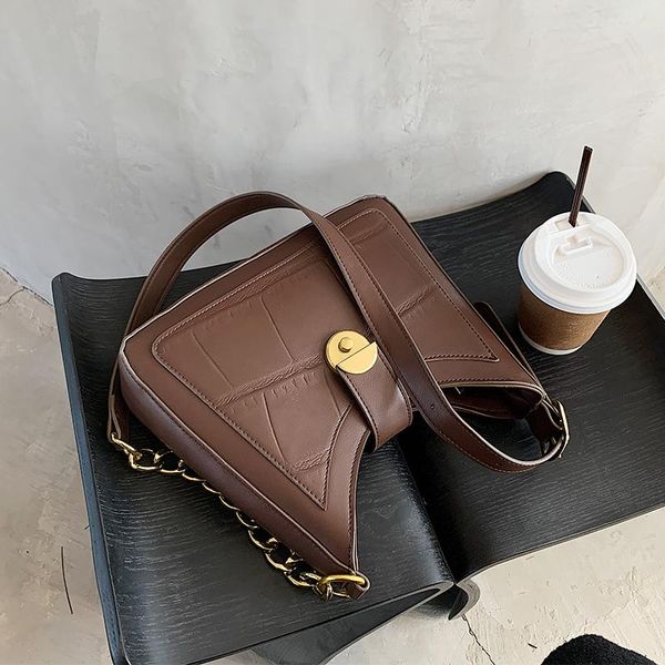 hong small bags new fashionable wild shoulder bag popular simplicity underarm bag kong style texture retro women flap a single
hong small bags new fashionable wild shoulder bag popular simplicity underarm bag kong style texture retro women flap a single