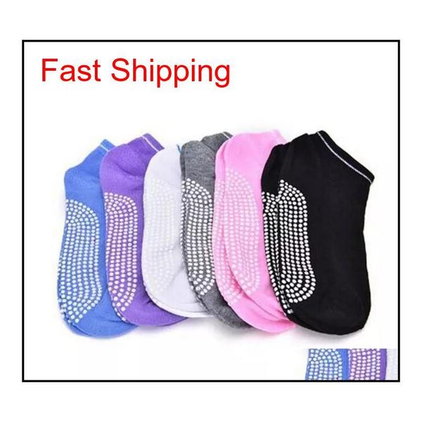 silicone dots bottom yoga socks non slip massage ankle women pilates fitness toe durable dance grip exercise printed gym dance sport 4ujhe, Black
silicone dots bottom yoga socks non slip massage ankle women pilates fitness toe durable dance grip exercise printed gym dance sport 4ujhe, Black