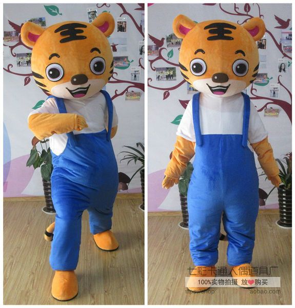mascot costumes tigers mascot costume animal theme cartoon tiger mascot costume fancy carnival party dress outfit, Red;yellow
mascot costumes tigers mascot costume animal theme cartoon tiger mascot costume fancy carnival party dress outfit, Red;yellow