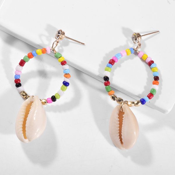 woman earrings shell decorations for girls unusual stud earrings korean fashion accesories for women jewelry female gothic statement earring, Silver
woman earrings shell decorations for girls unusual stud earrings korean fashion accesories for women jewelry female gothic statement earring, Silver