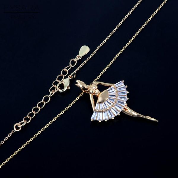 fasara charm dancing ballerina dancer ballet dance pendant necklace for women jewelry gros collier crystals love necklace wmtqqe, Silver
fasara charm dancing ballerina dancer ballet dance pendant necklace for women jewelry gros collier crystals love necklace wmtqqe, Silver
