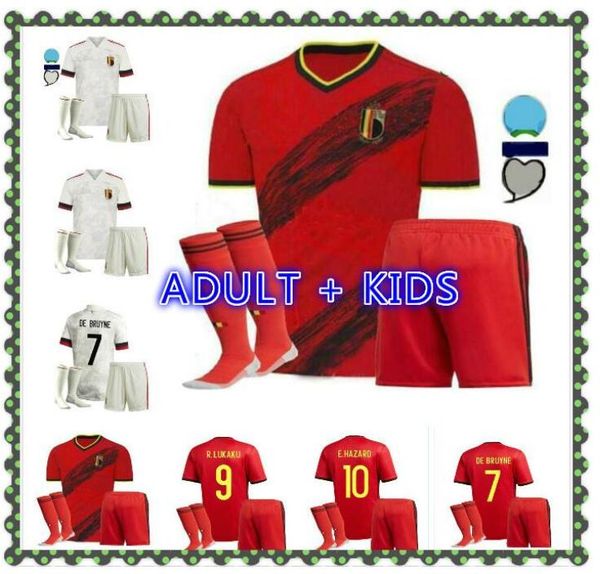 взрослый kids kit 20 21 бельгия футбол джерси камиссета национальный e.hazard r. lukaku de bruyne 2020 2021 maillot de foot футбольная рубаш, Black;yellow
взрослый kids kit 20 21 бельгия футбол джерси камиссета национальный e.hazard r. lukaku de bruyne 2020 2021 maillot de foot футбольная рубаш, Black;yellow
