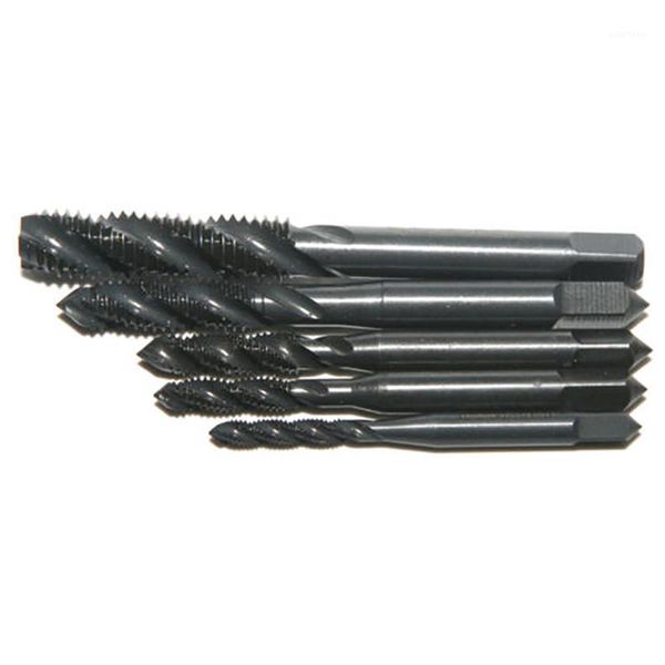 5pcs m3 to m8 nitride screw tap metric spiral hand thread screw tap spiral hand thread point metric pl1
5pcs m3 to m8 nitride screw tap metric spiral hand thread screw tap spiral hand thread point metric pl1