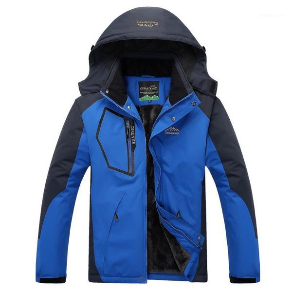 couple casual autumn winter long sleeve hooded zipper fleece outdoor jacket outerwear army solid casual brand male clothing 9.301, Black
couple casual autumn winter long sleeve hooded zipper fleece outdoor jacket outerwear army solid casual brand male clothing 9.301, Black