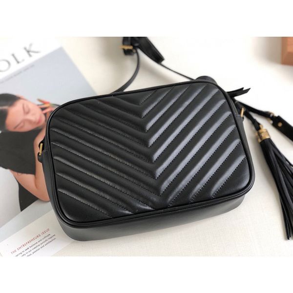 wholesale calfskin real leather chevron crossbody bag designer brand purse tassel shoulder bag lou camera black red bags
wholesale calfskin real leather chevron crossbody bag designer brand purse tassel shoulder bag lou camera black red bags