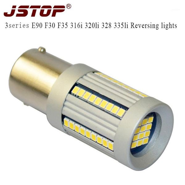 emergency lights js3series e90 f30 f35 316i 320li 328 335li led reversing p21w 6000k lamp 12v ba15s 1156 auto canbus reverse bulbs1
emergency lights js3series e90 f30 f35 316i 320li 328 335li led reversing p21w 6000k lamp 12v ba15s 1156 auto canbus reverse bulbs1