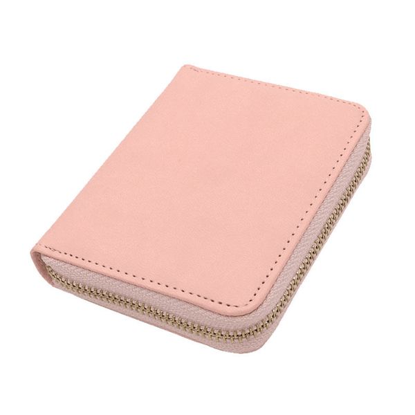 candy color pu leather short hand wallet lady small zipper zero wallet multi card lady wallet, Red;black
candy color pu leather short hand wallet lady small zipper zero wallet multi card lady wallet, Red;black