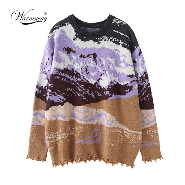 sale promotion women jacquard-knit sweater dropped shoulder oversize pullover snow mountain landscape sweater c-004 c1121, White;black
sale promotion women jacquard-knit sweater dropped shoulder oversize pullover snow mountain landscape sweater c-004 c1121, White;black