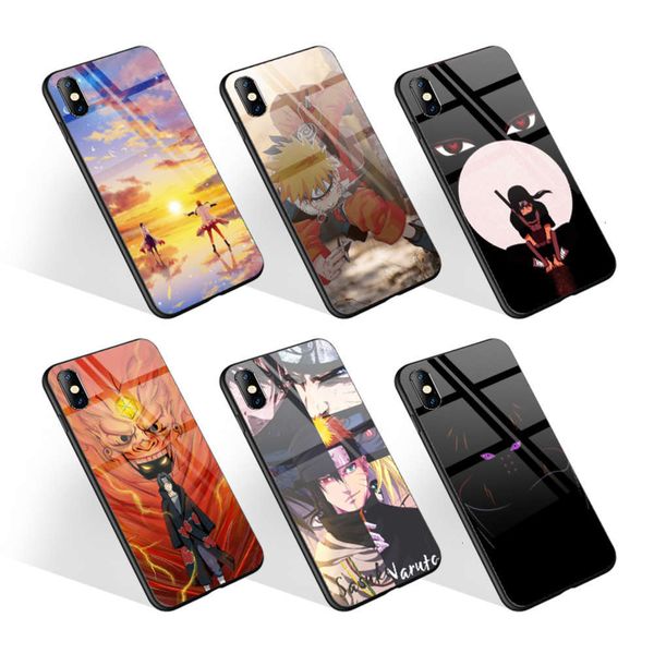 shiny naruto glass phone case for vip x xr 7 11pro max coque cover for huawei p40pro plusvfe1
shiny naruto glass phone case for vip x xr 7 11pro max coque cover for huawei p40pro plusvfe1