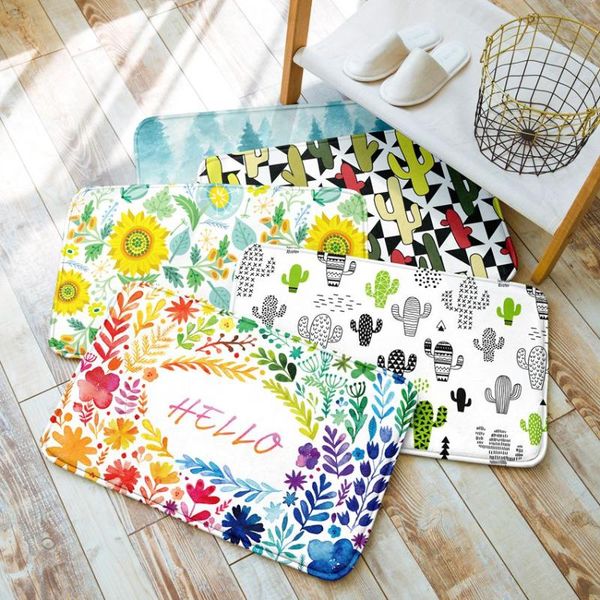 carpets korean garden printing french velvet floor mat watercolor mats for bathroom carpet kitchen alfombras yoga tapis cuisine
carpets korean garden printing french velvet floor mat watercolor mats for bathroom carpet kitchen alfombras yoga tapis cuisine