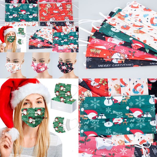 disposable masks for xmas 3 christmas layers nonwoven face anti-dust mouth cover mask fy0111protective7rba
disposable masks for xmas 3 christmas layers nonwoven face anti-dust mouth cover mask fy0111protective7rba