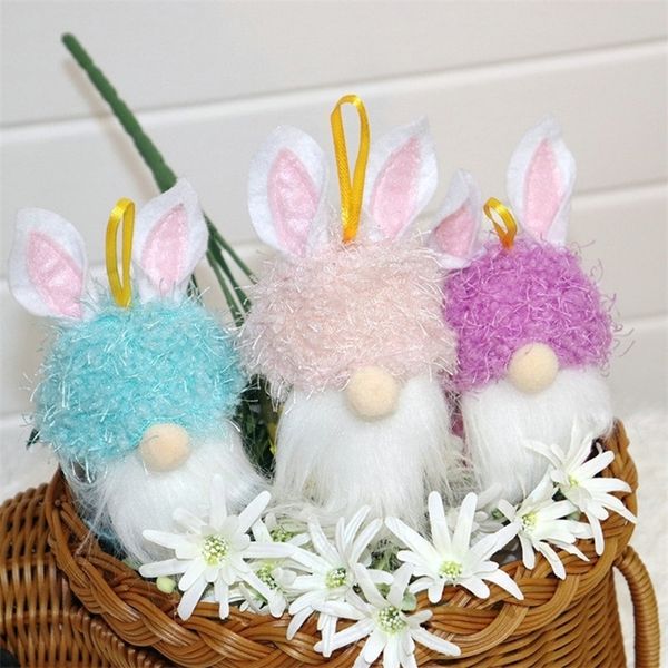 2021 easter new arrival kids no face doll rabbit pendant gifts plastic children cute candy box christmas easter decoration supplies gg12204
2021 easter new arrival kids no face doll rabbit pendant gifts plastic children cute candy box christmas easter decoration supplies gg12204
