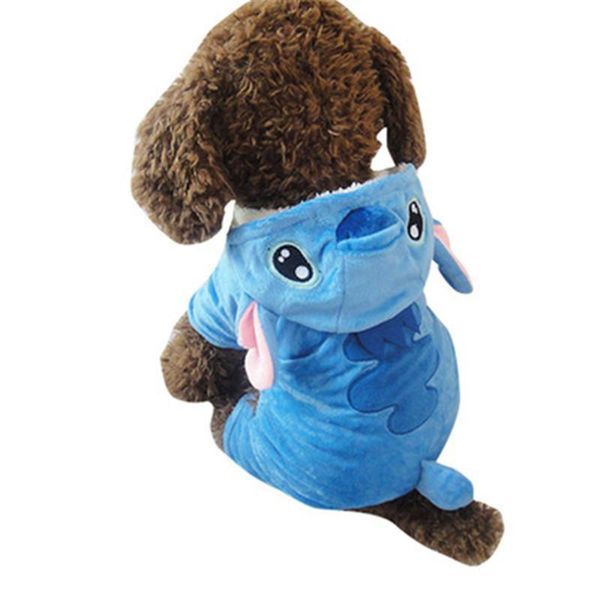 dog apparel 2021 winter super warm funny bule stitch puppy clothes small dogs coat soft velvet pajamas jumpsuit pet costume lovely
dog apparel 2021 winter super warm funny bule stitch puppy clothes small dogs coat soft velvet pajamas jumpsuit pet costume lovely
