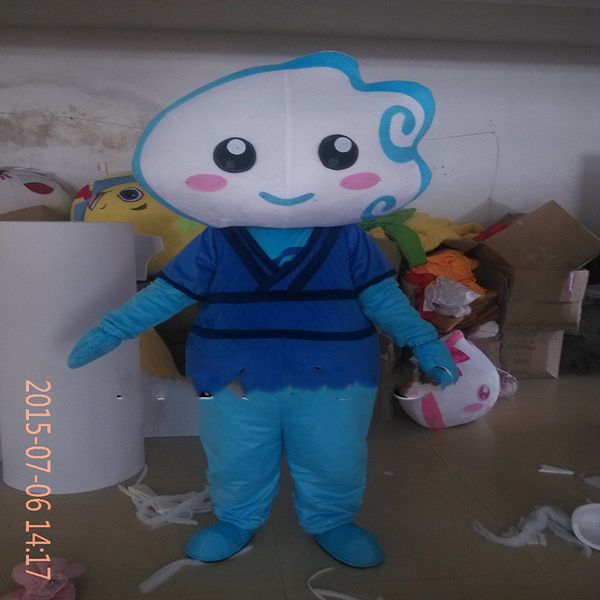 mascot costumes cloud mascot costume halloween cartoon animal fancy dress christmas fursuit cartoon character someone inside, Red;yellow
mascot costumes cloud mascot costume halloween cartoon animal fancy dress christmas fursuit cartoon character someone inside, Red;yellow