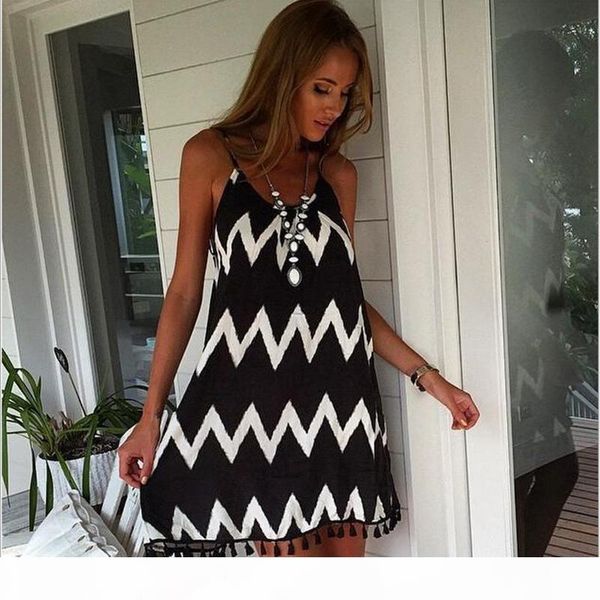 2020 spring and summer new europe and america chiffon beach skirt printed round neck short sleeve dress bohemia skirt casual dresses, Black;gray
2020 spring and summer new europe and america chiffon beach skirt printed round neck short sleeve dress bohemia skirt casual dresses, Black;gray