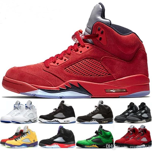 jumpman 5 5s 3 mens basketball shoes fire red michigan retroes black grape fresh prince
jumpman 5 5s 3 mens basketball shoes fire red michigan retroes black grape fresh prince