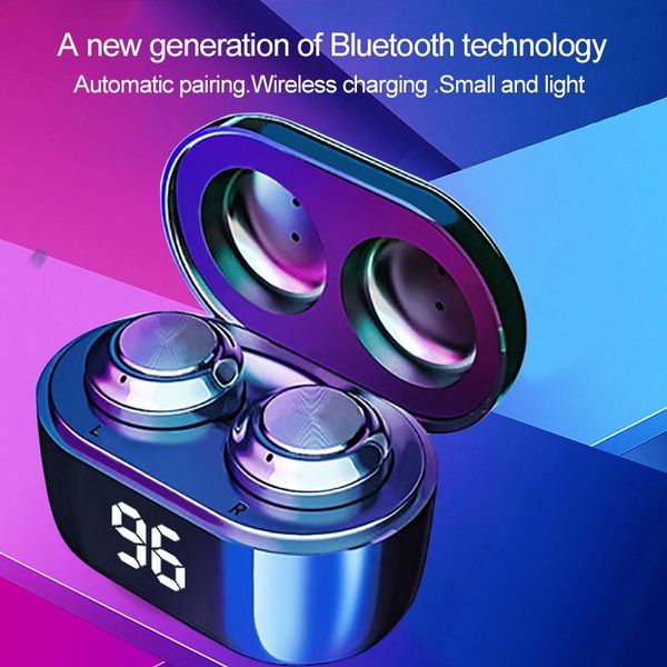 wireless tws 5.0 bluetooth earphone headphone ipx4 waterproof stereoe earbuds micophone headest mini 300mah gaming earphone
wireless tws 5.0 bluetooth earphone headphone ipx4 waterproof stereoe earbuds micophone headest mini 300mah gaming earphone