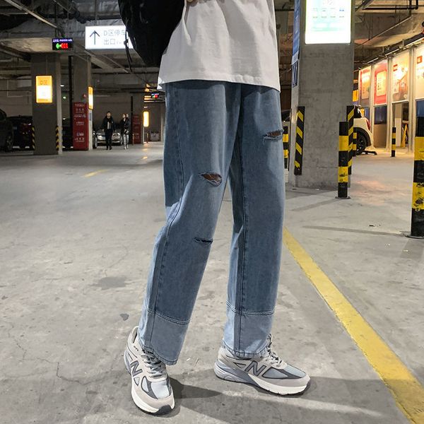 male brem 2021 spring new drops straight leg campus size young -5xl pants 3txz, Blue
male brem 2021 spring new drops straight leg campus size young -5xl pants 3txz, Blue