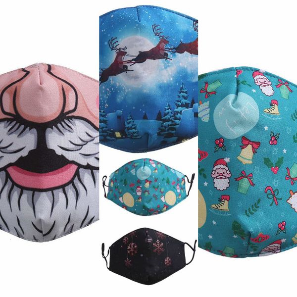 designer snowman face mask fashion christmas santa masks men women 3d printing dustproof fog facemask shi
designer snowman face mask fashion christmas santa masks men women 3d printing dustproof fog facemask shi
