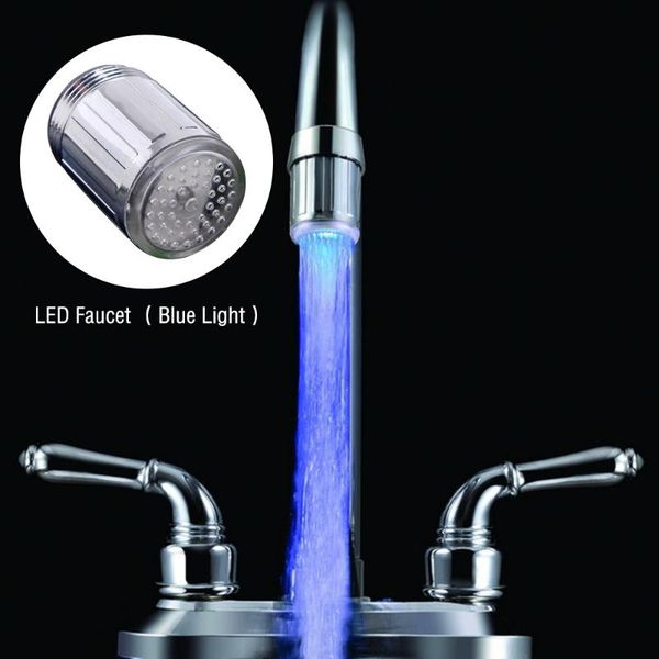 bath accessory set led shower tap faucet nozzle head w/blue light luminous glow bathroom kitchen
bath accessory set led shower tap faucet nozzle head w/blue light luminous glow bathroom kitchen