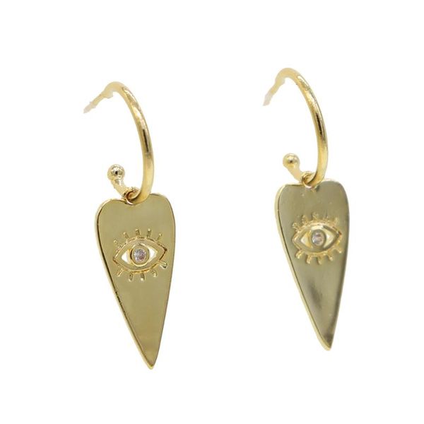 popular fashion personality simple heart earring female accessories wholesale and foreign trade brinco round hoop earrings, Golden;silver
popular fashion personality simple heart earring female accessories wholesale and foreign trade brinco round hoop earrings, Golden;silver