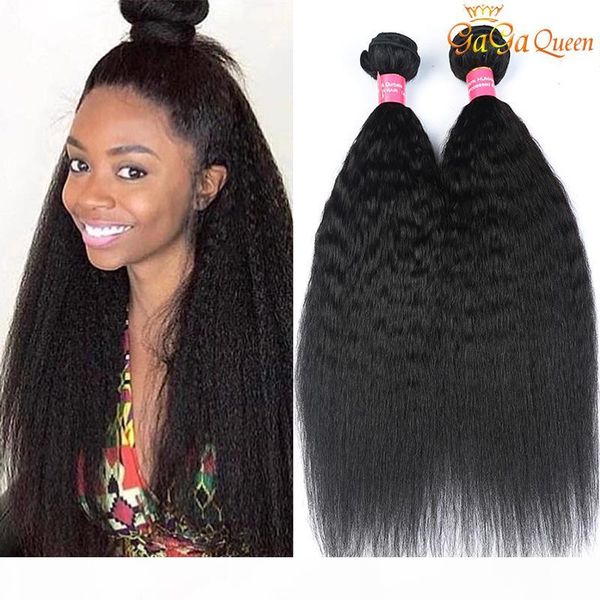 grade 8a unprocessed brazilian virgin kinky straight hair weave 3pcs lot light coarse yaki human hair bundle 100% italian yaki straight hair, Black
grade 8a unprocessed brazilian virgin kinky straight hair weave 3pcs lot light coarse yaki human hair bundle 100% italian yaki straight hair, Black