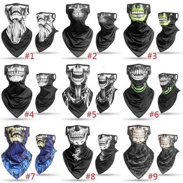 triangle cycling masks sports hanging outdoor ear scarf halloween skull 3d printed riding dustproof mask scarves
triangle cycling masks sports hanging outdoor ear scarf halloween skull 3d printed riding dustproof mask scarves