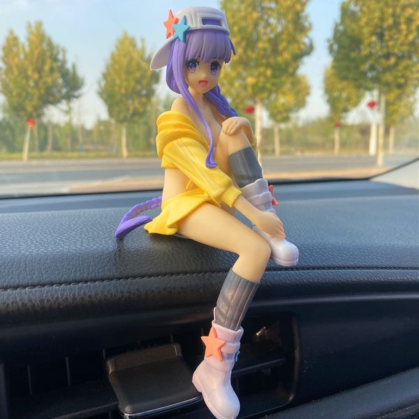 fashion beauty handmade net red car case accessories animation creative personality cute girl model
fashion beauty handmade net red car case accessories animation creative personality cute girl model