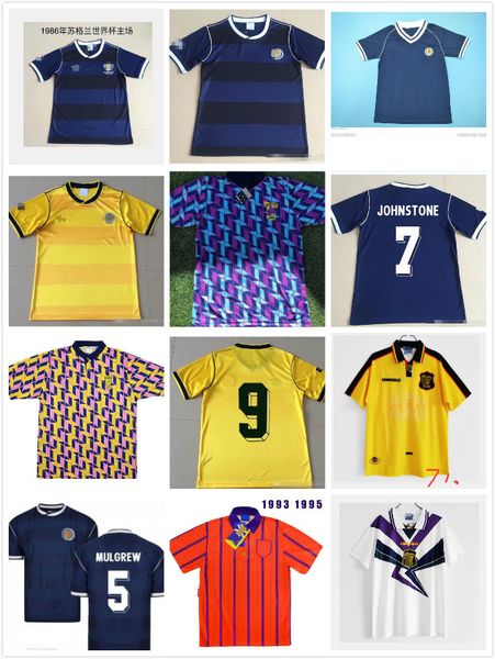 retro scotland t shirts souness 1982 1986 1993 1994 1998 soccer jerseys scottish home retro football shirt mulgrew, Black
retro scotland t shirts souness 1982 1986 1993 1994 1998 soccer jerseys scottish home retro football shirt mulgrew, Black