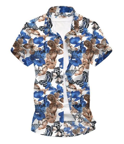 social shirt for man new model evening dress hawaiian casual shirt for boys slim fit blouse men blue white new, White;black
social shirt for man new model evening dress hawaiian casual shirt for boys slim fit blouse men blue white new, White;black