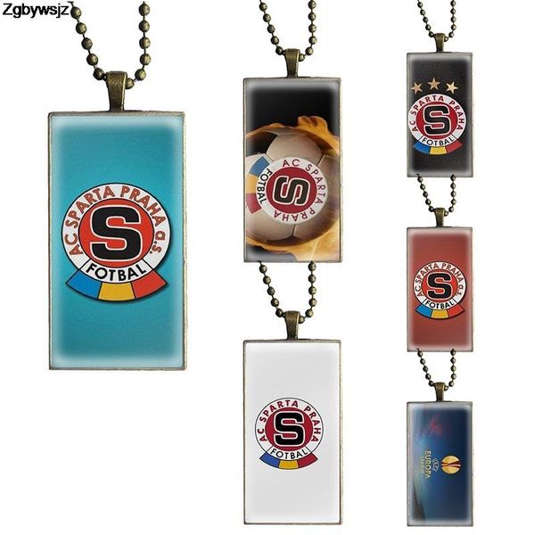 glass cabochon pendant necklace rectangle fashion necklace for kids beads sparta praha sports european football, Silver
glass cabochon pendant necklace rectangle fashion necklace for kids beads sparta praha sports european football, Silver