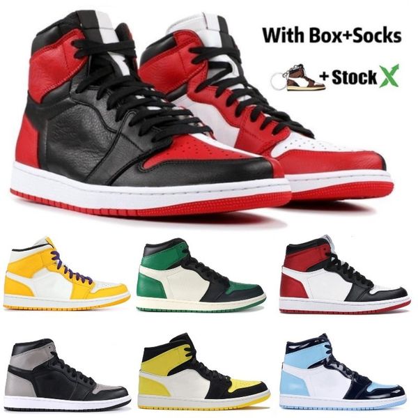 men shoes 1s high og unc to chicago pine green travis scotts 1 bred 11s concord space jam jumpman women sports sneaker
men shoes 1s high og unc to chicago pine green travis scotts 1 bred 11s concord space jam jumpman women sports sneaker
