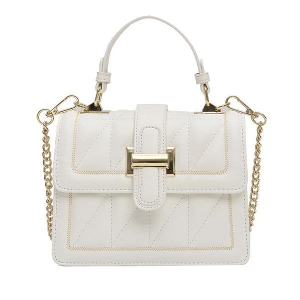 shoulder bags wanghong lady's bag 2021 fashionable fashion versatile chain messenger summer portable small square
shoulder bags wanghong lady's bag 2021 fashionable fashion versatile chain messenger summer portable small square