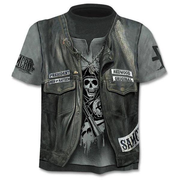 drop ship summer newfunny skull 3d t shirt summer hipster short sleeve tee men/women anime t-shirts homme short sleeve, White;black
drop ship summer newfunny skull 3d t shirt summer hipster short sleeve tee men/women anime t-shirts homme short sleeve, White;black