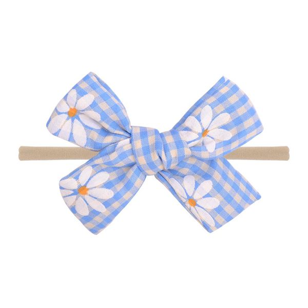 4 inches cute bow baby headband for girls nylon elastic hair bands turban newborn headbands hairbands for kids hair accessories h wmtdqq, Black;brown
4 inches cute bow baby headband for girls nylon elastic hair bands turban newborn headbands hairbands for kids hair accessories h wmtdqq, Black;brown