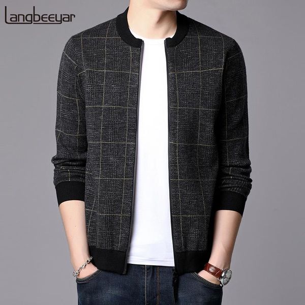 grade 2020 new fashion jackets mens plaid high street trend windbreaker overcoat mandarin collar casual coat men clothing, Black;brown
grade 2020 new fashion jackets mens plaid high street trend windbreaker overcoat mandarin collar casual coat men clothing, Black;brown
