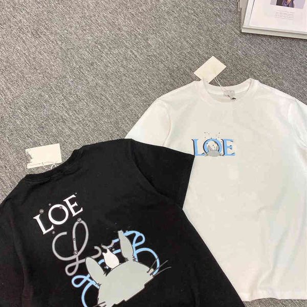 2022 factory wholesale new low chinchilla short sleeve women's cartoon letter printing summer loose tide round neck pullover t-shirt a1, White
2022 factory wholesale new low chinchilla short sleeve women's cartoon letter printing summer loose tide round neck pullover t-shirt a1, White