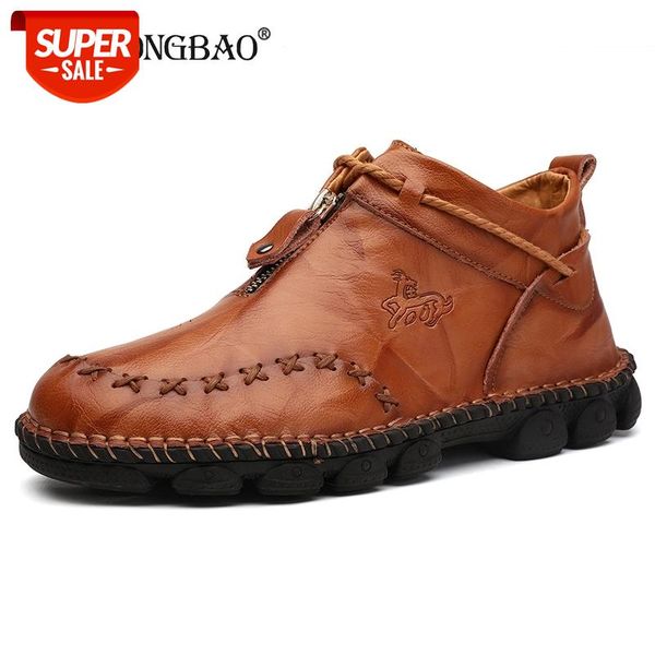 brand new spring autumn fashion men's shoes men comfortable casual shoes men loafers men's leather flat shoes big size 38-48 #3t7d
brand new spring autumn fashion men's shoes men comfortable casual shoes men loafers men's leather flat shoes big size 38-48 #3t7d