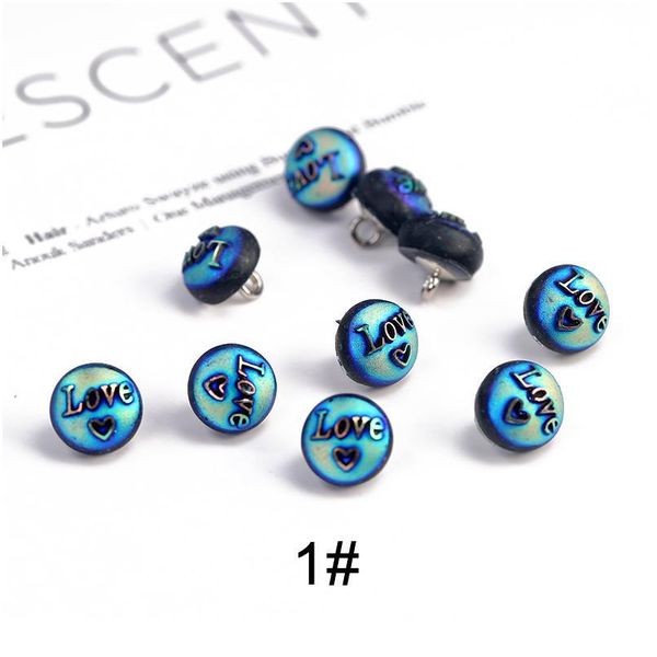 9mm women wear love heart shirt buttons for clothing blouse pearl button decorative sewing accessories letter buck bbyahy, Blike;white
9mm women wear love heart shirt buttons for clothing blouse pearl button decorative sewing accessories letter buck bbyahy, Blike;white