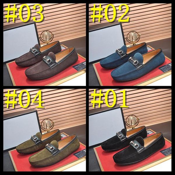 big size 38-46 fashion men casual luxury dress shoes 2020 suede leather men loafers moccasins slip on men's flats loafer male shoes, Black
big size 38-46 fashion men casual luxury dress shoes 2020 suede leather men loafers moccasins slip on men's flats loafer male shoes, Black