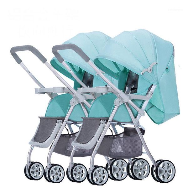 strollers# twins baby carriage with rain cover, can combine separate double seat stroller, good proof pram1
strollers# twins baby carriage with rain cover, can combine separate double seat stroller, good proof pram1