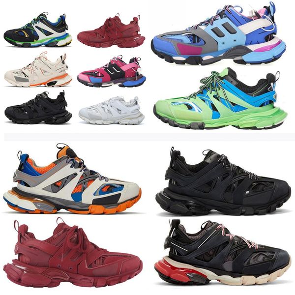 2021 paris 3.0 track s triple s clunky sneakers grey orange mens blue version designer women men sport shoes size 36-45 k3gl#, Black
2021 paris 3.0 track s triple s clunky sneakers grey orange mens blue version designer women men sport shoes size 36-45 k3gl#, Black