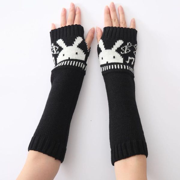five fingers gloves fashion long women stretchy knitting fingerless mitten winter warm soft female for driving1, Blue;gray
five fingers gloves fashion long women stretchy knitting fingerless mitten winter warm soft female for driving1, Blue;gray