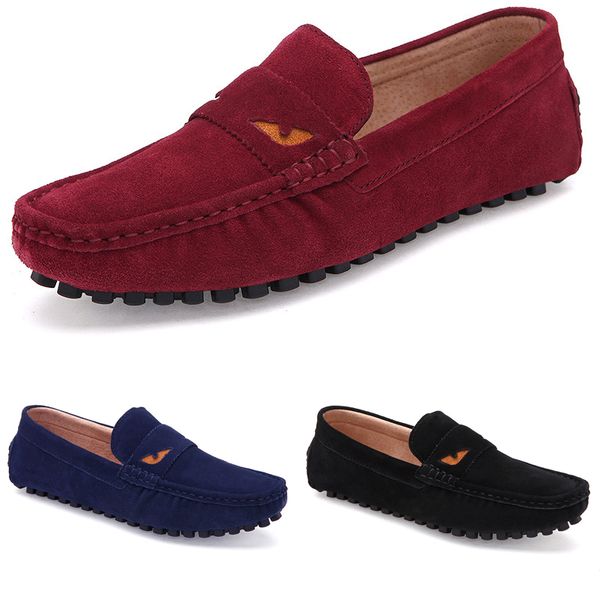 discount non-brand men british peas shoes leather casual fashion breathable black blue wine red lazy mens overshoes size 38-44
discount non-brand men british peas shoes leather casual fashion breathable black blue wine red lazy mens overshoes size 38-44