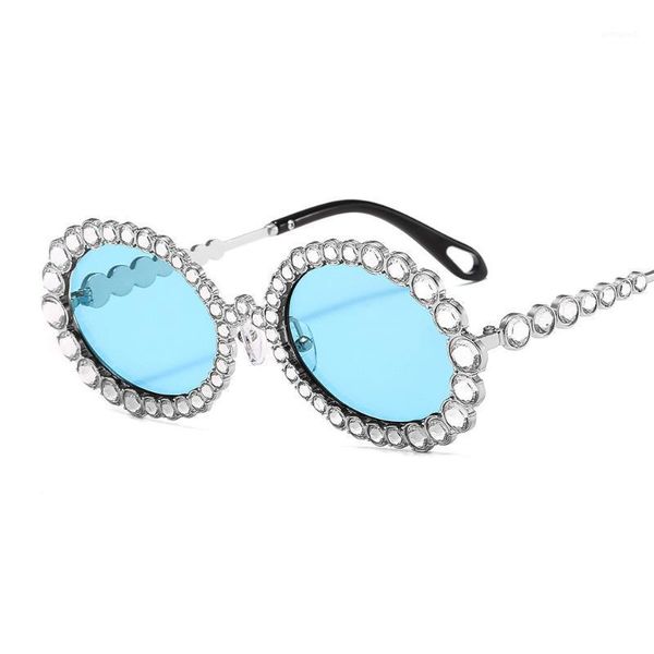 sunglasses gorgeous women crystal rhinestone frame round eyewear uv400 mirror lens vintage design summer sun glasses1, White;black
sunglasses gorgeous women crystal rhinestone frame round eyewear uv400 mirror lens vintage design summer sun glasses1, White;black