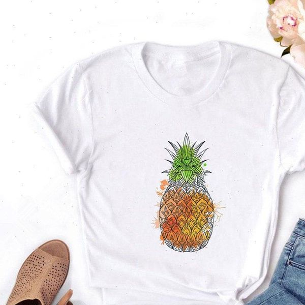 harajuku t shirt summer fashion female tee cartoon t shirts funny ladies tees shirt casual loose women tshirt, White
harajuku t shirt summer fashion female tee cartoon t shirts funny ladies tees shirt casual loose women tshirt, White