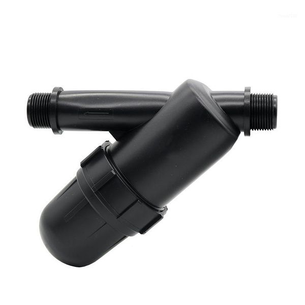 3/4 inch screen filter sprayer filter pipe connector for garden irrigation plants watering valve kits garden supplies1
3/4 inch screen filter sprayer filter pipe connector for garden irrigation plants watering valve kits garden supplies1